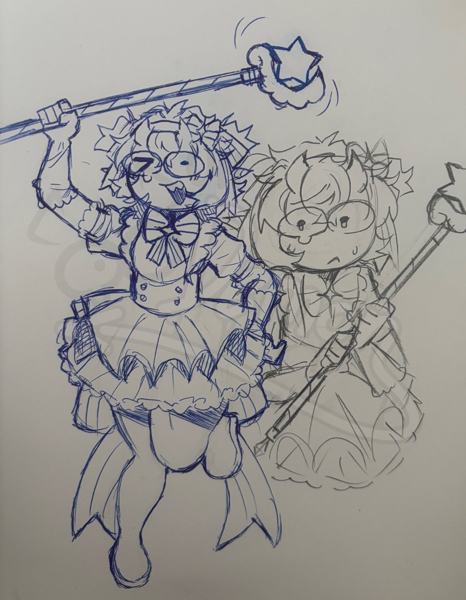 dem0ncon's tweet image. — RETRY NOW !!