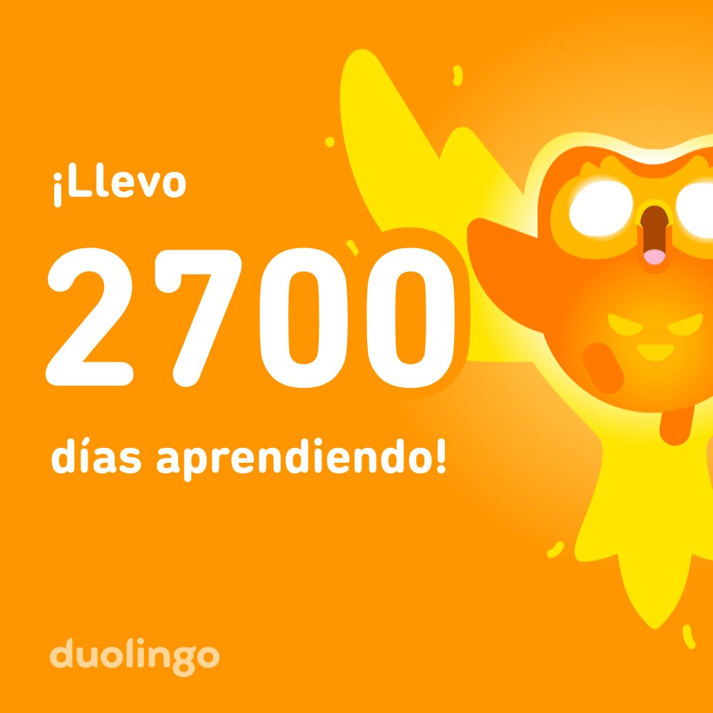 AllemEsquivel's tweet photo. Dx ¡Aprende un idioma gratis conmigo! Duolingo es divertido y efectivo. Aquí está mi invitación: https://t.co/BY3OPJyC5U https://t.co/v5ArAhAks3