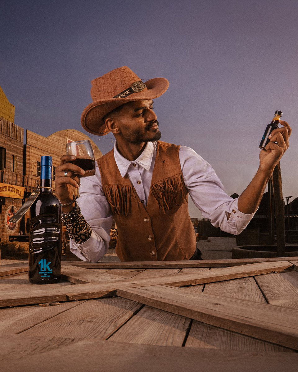 1k coffee tweet media