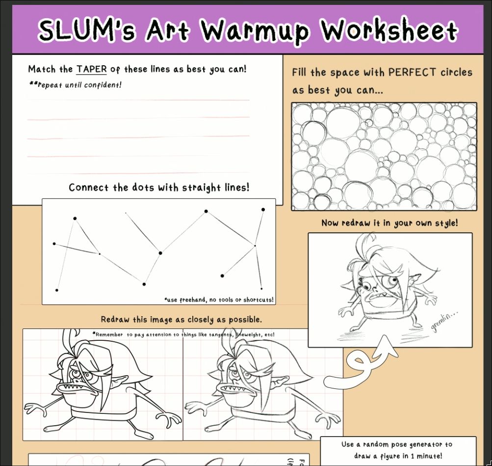 Slumbaby | Vtuber Artist + Rigger tweet media