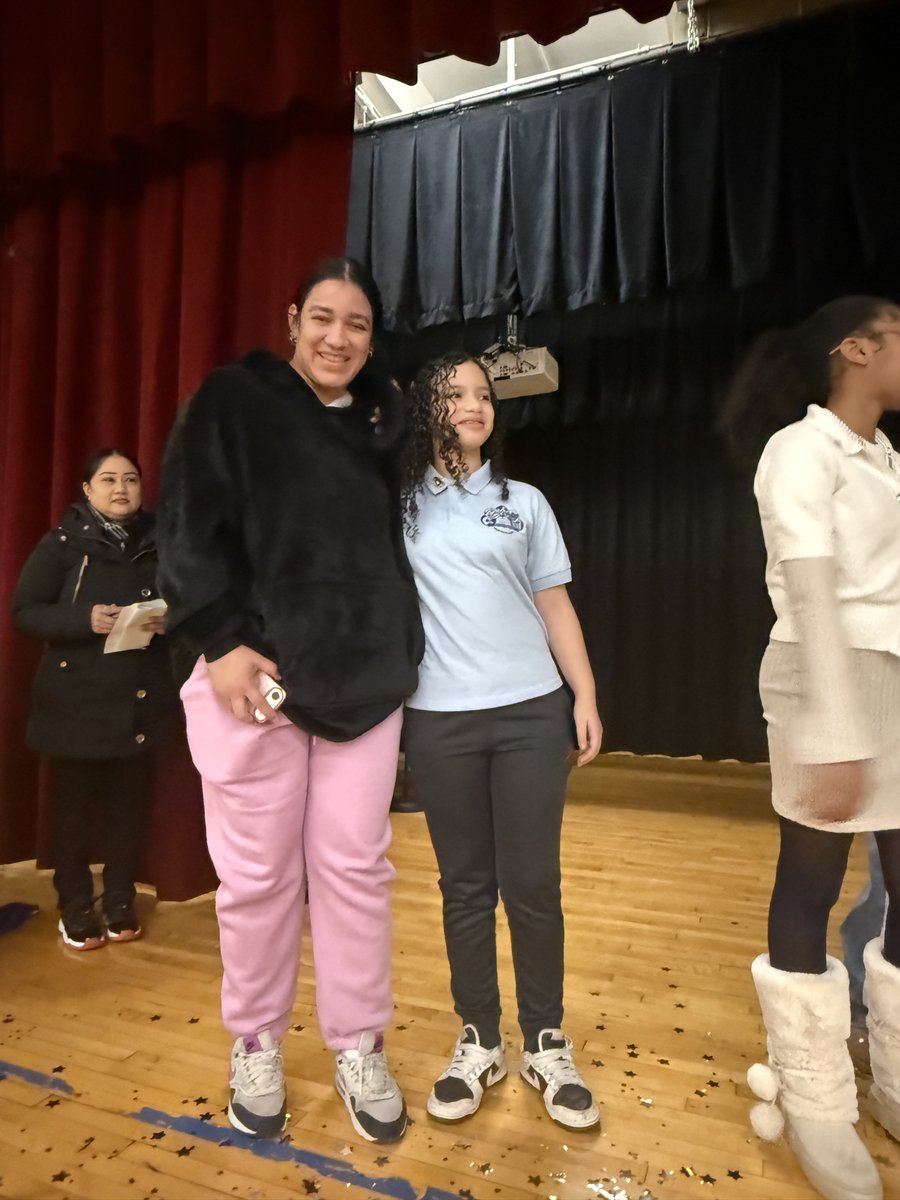 PS93bk's tweet photo. 🎉 Congrats to our newly appointed Student Council! 🏫✨
We proudly celebrated their inauguration today with students, staff, and families. Here’s to a year of leadership, voice, and positive change! 🌟🙌
#teamsteam93 #StudentCouncil #FutureLeaders #SchoolCommunity https://t.co/vk7lE9dQoV