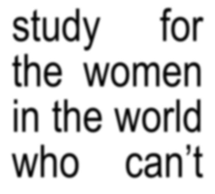 femmenotes (@femmenote) on Twitter photo 