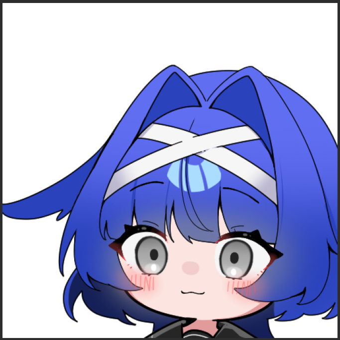 Post by ⌬てんてこまい⌬ on X: 🐦