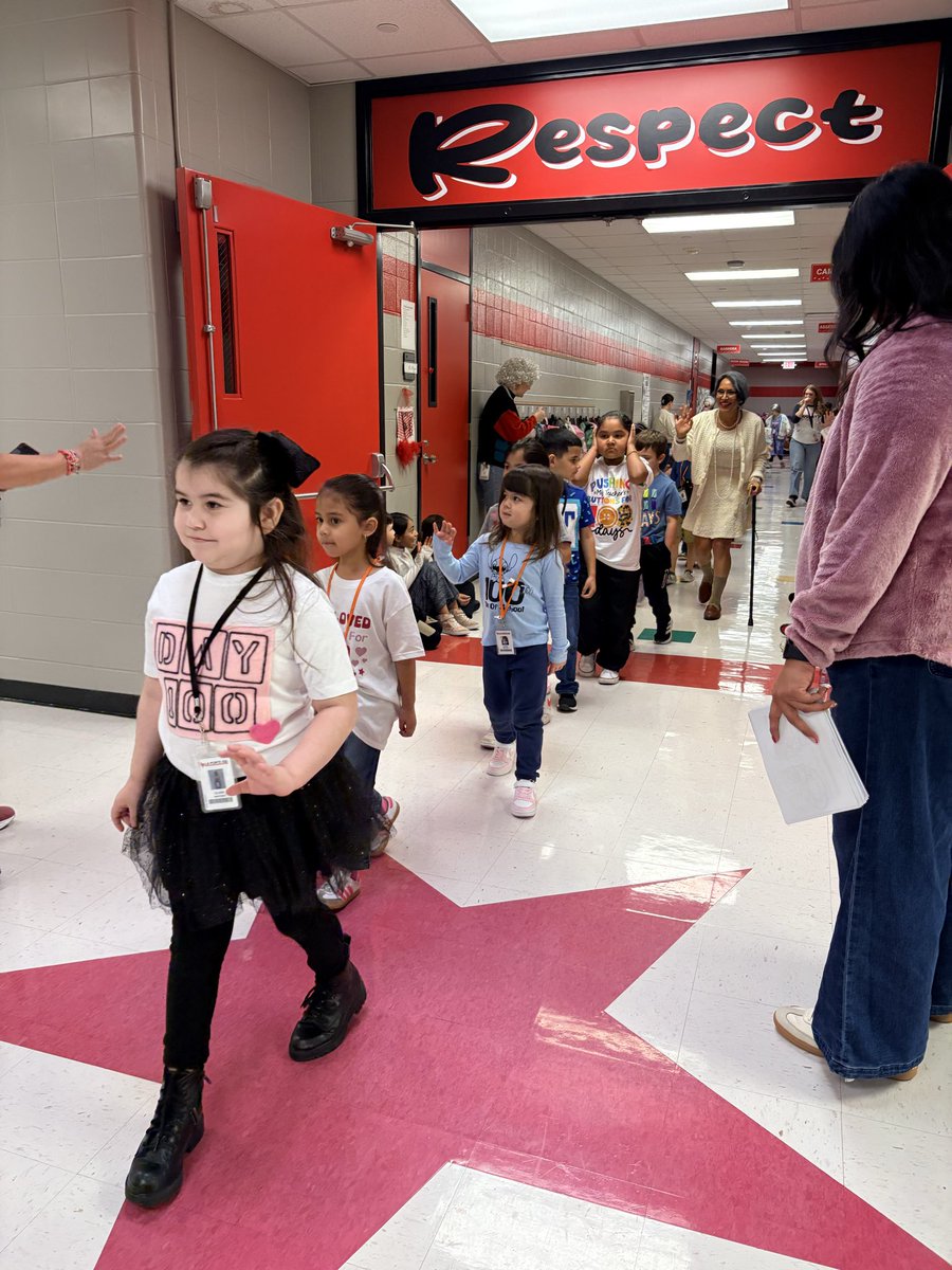 Meridith Halbardier, M. Ed. tweet media