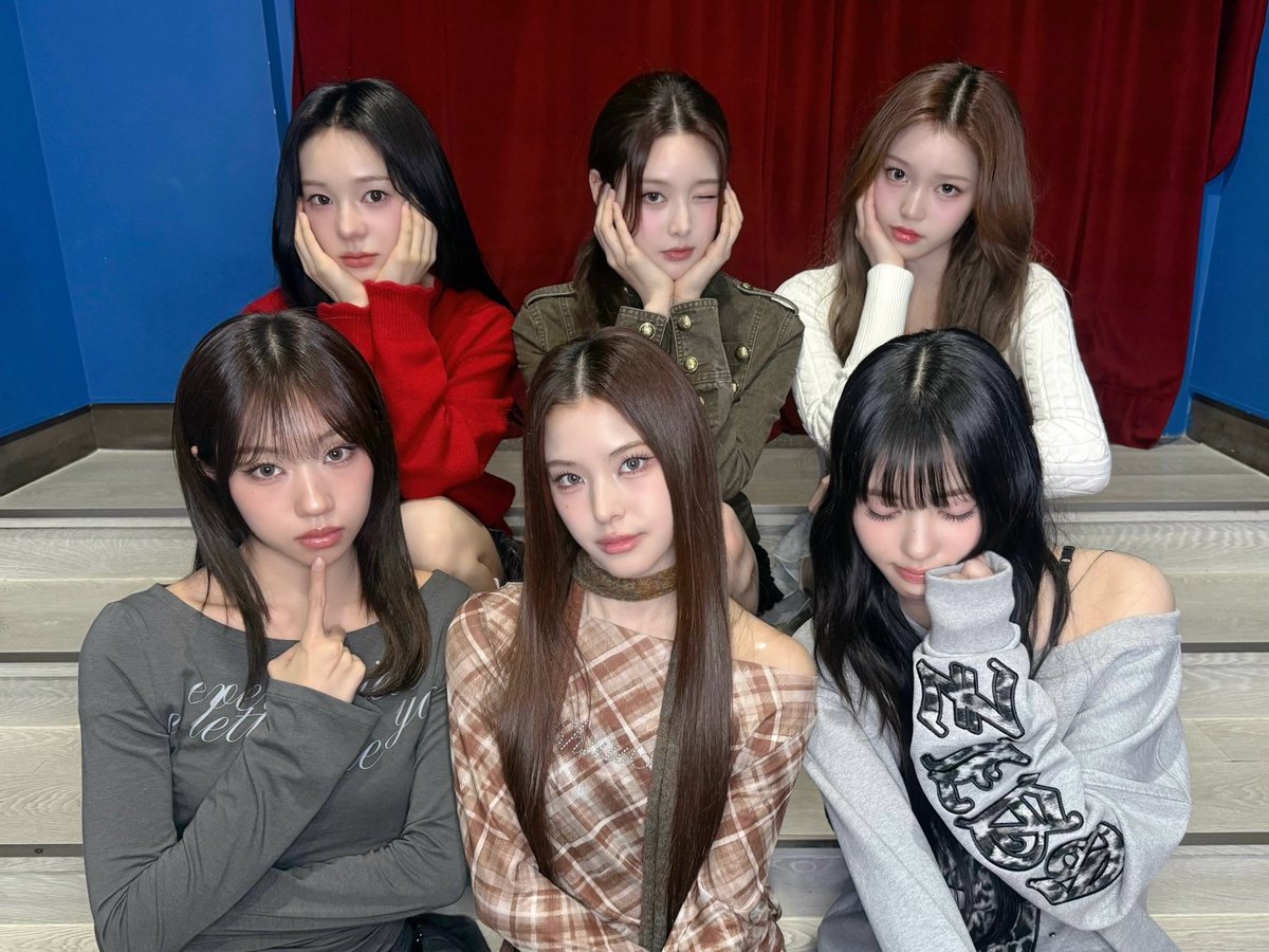 izna_offcl's tweet image. [iznaPIC📷]

2026.02.03 &amp;lt;대면 &amp;amp; 영상통화 팬사인회&amp;gt;

#izna #이즈나
#NotJustPretty #izna_NotJustPretty
#MammaMia #izna_MammaMia