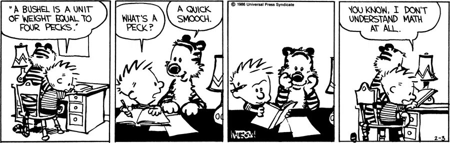 CLASSIC COMIC STRIPS tweet media
