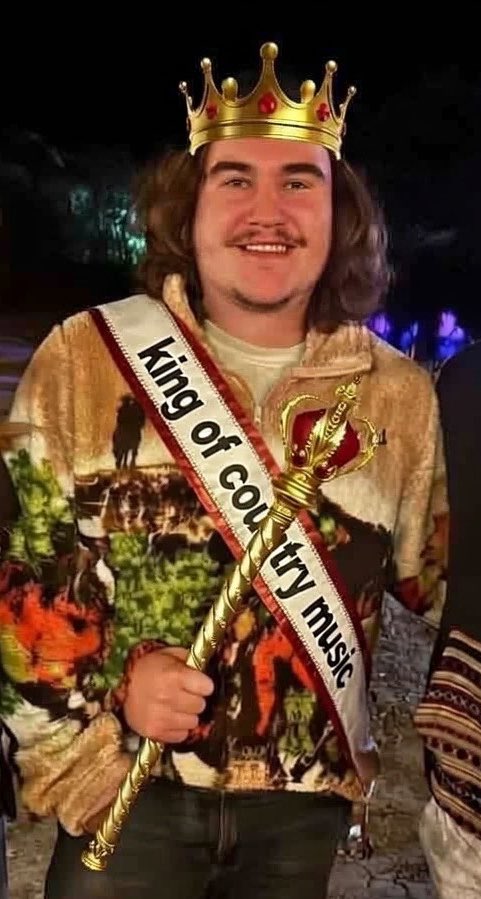 Oklahoma Space Captain tweet media