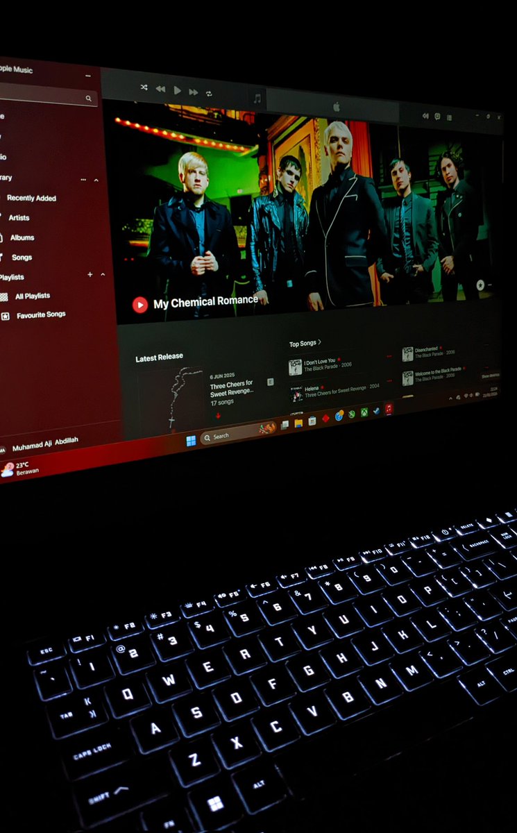 Aji Abdillah tweet media