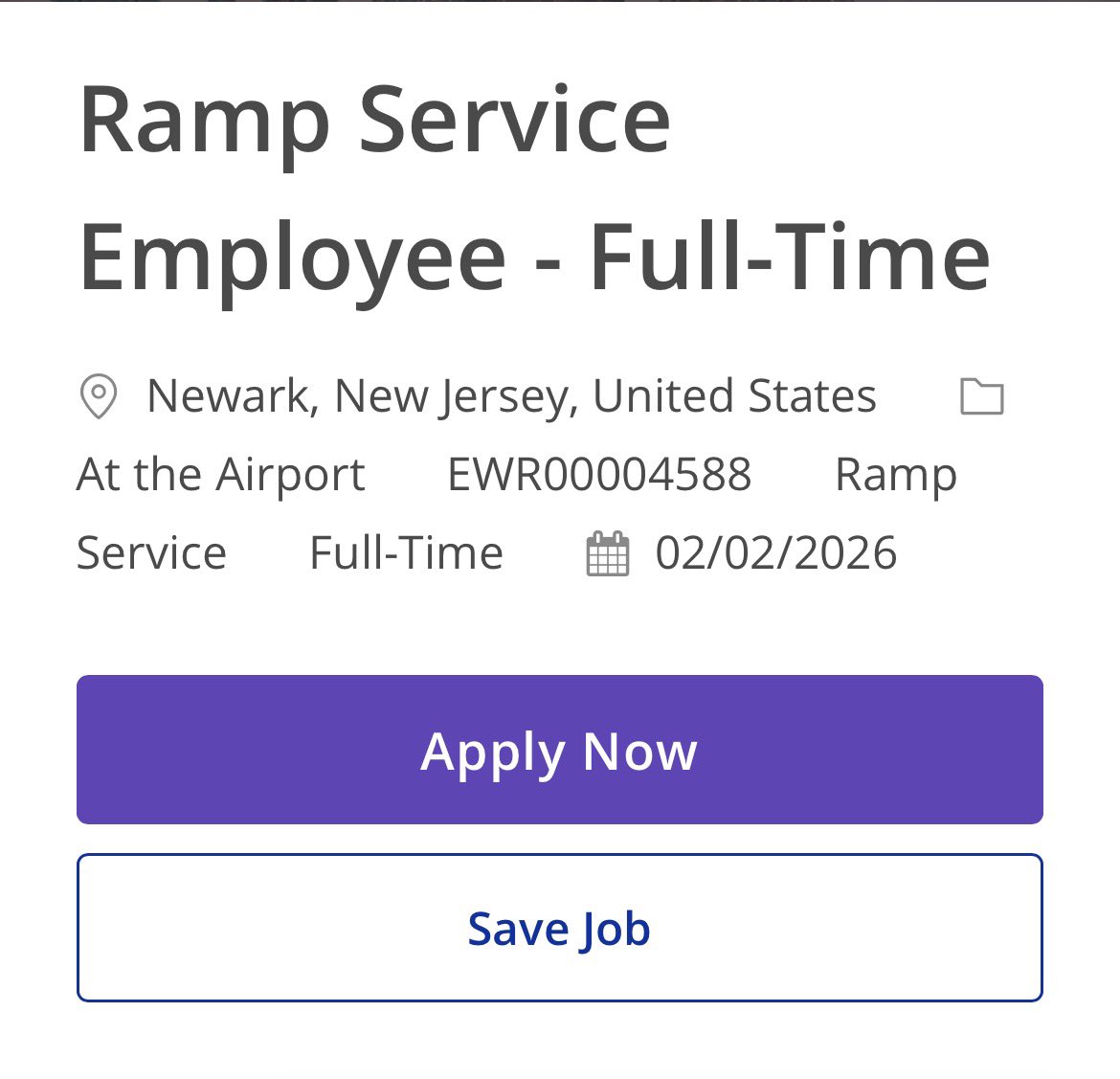 MRLAVALAND's tweet photo. APPLY!!!

https://t.co/StZAPZjGdb https://t.co/TxtcX6EqhP