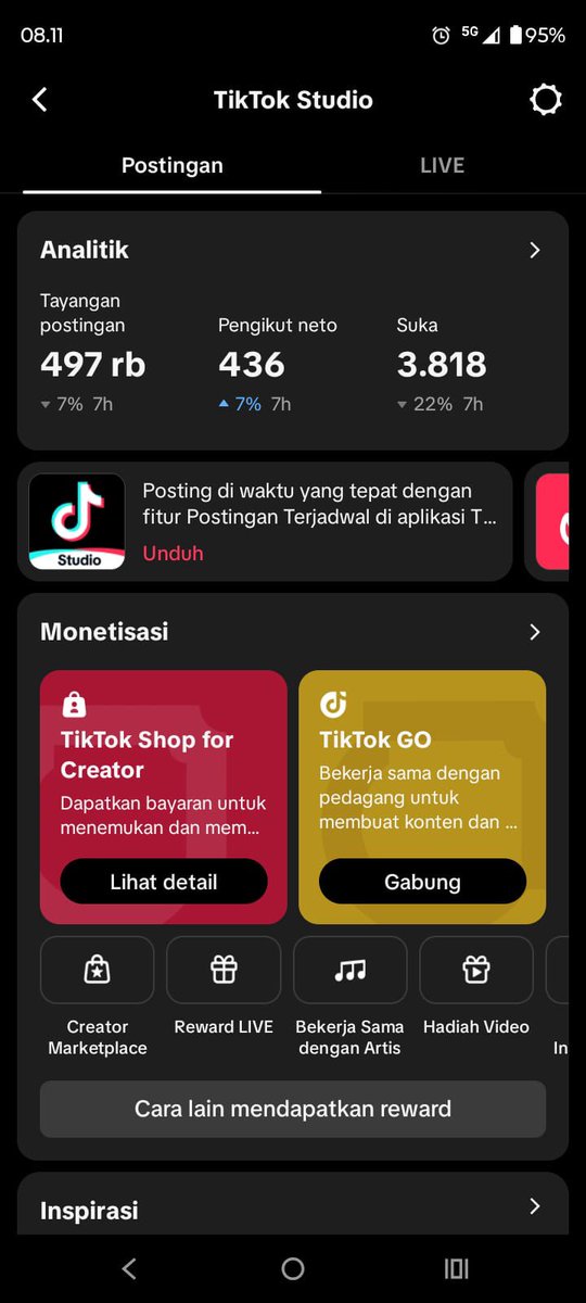 Gendu Store🏬 | mention after dm | whatsapp fast tweet media