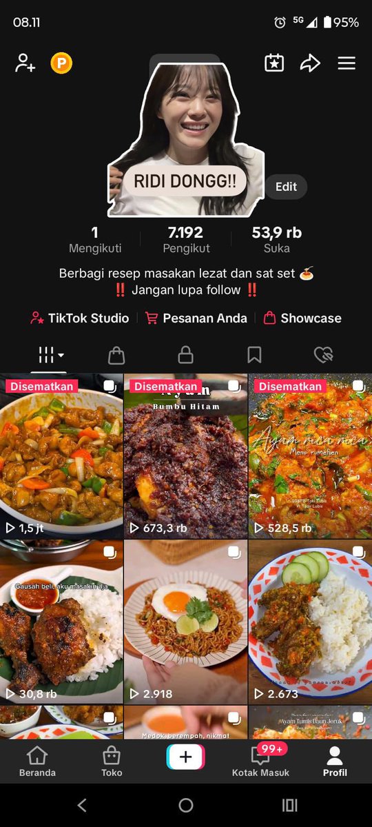 Gendu Store🏬 | mention after dm | whatsapp fast tweet media