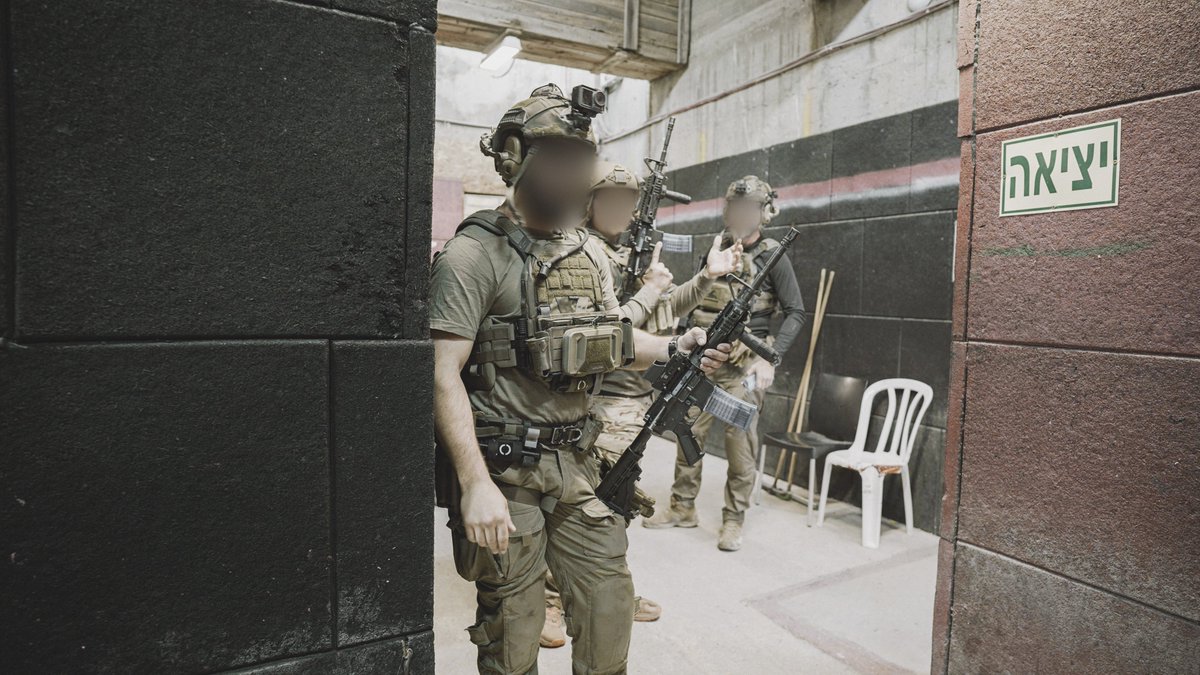 Agilite Tactical tweet media