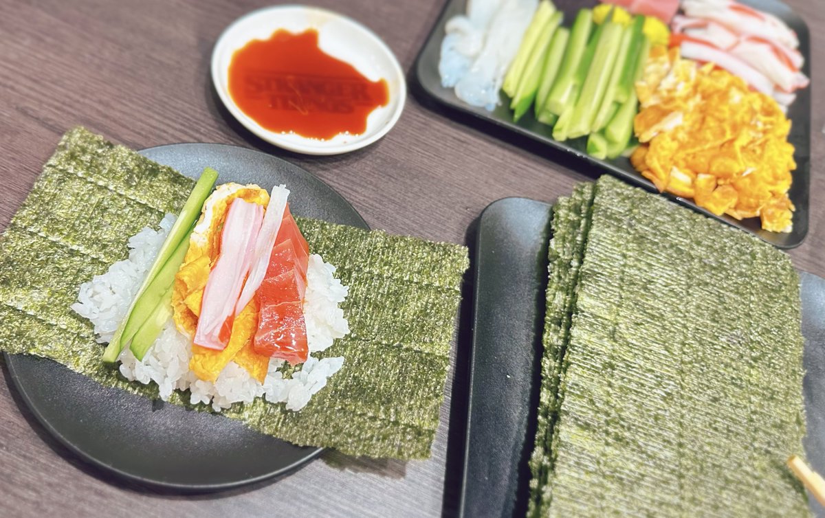 爆弾おにぎり💣🍙 (@_yaki6koge) / Highlights / X