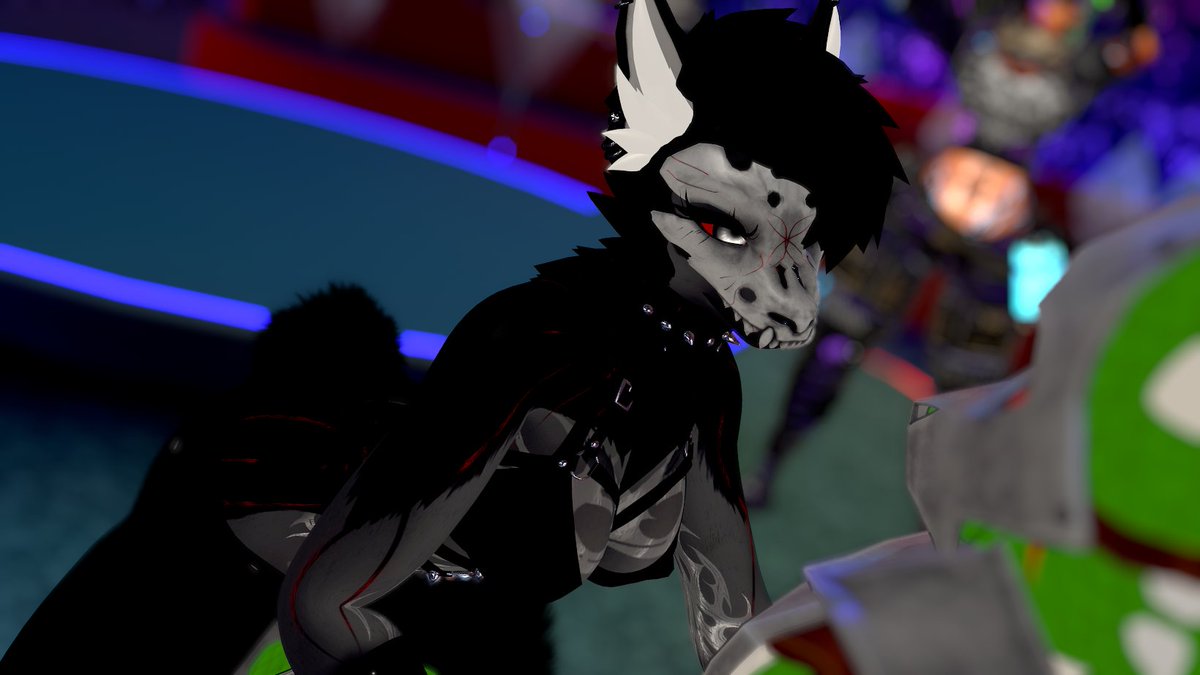 LexOkami 🔞 tweet media