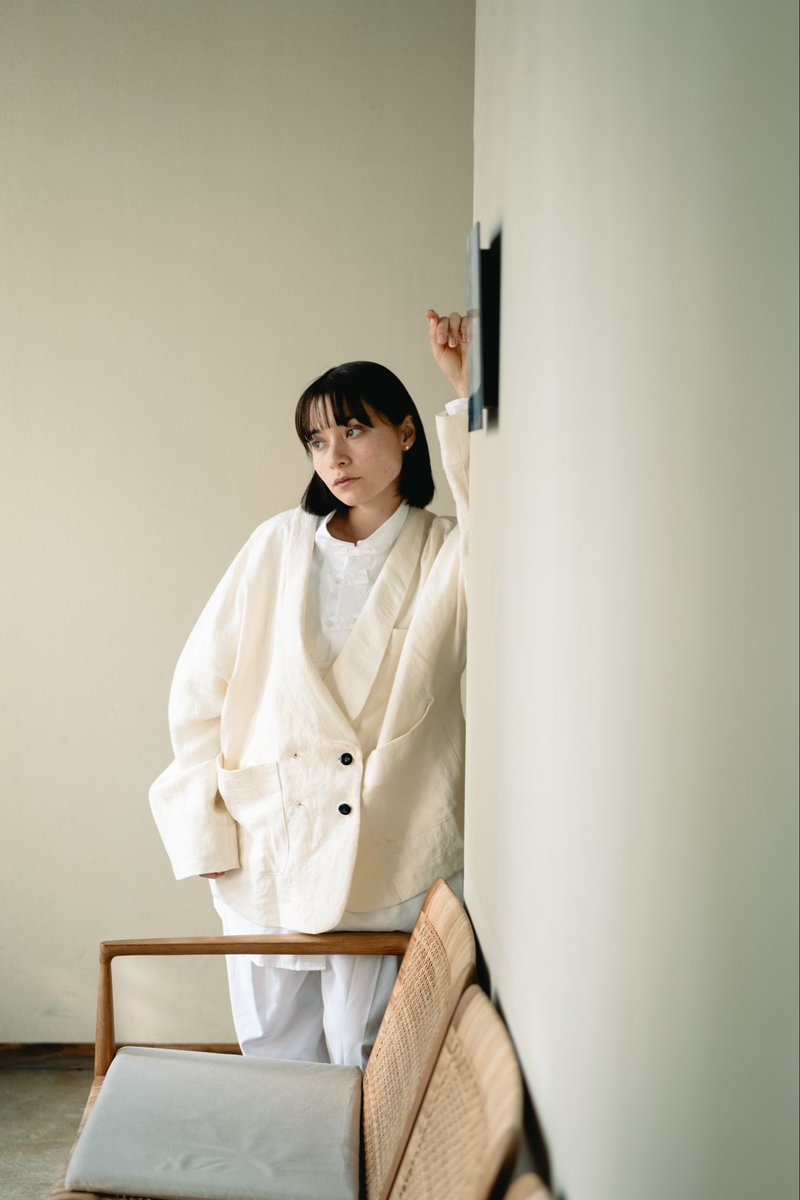 そう。こんな感じで未公開のやつ。 京都展示も連休絡めてるので是非。