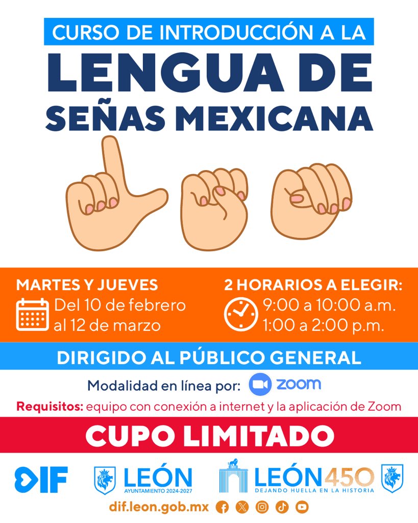 DIF León tweet media