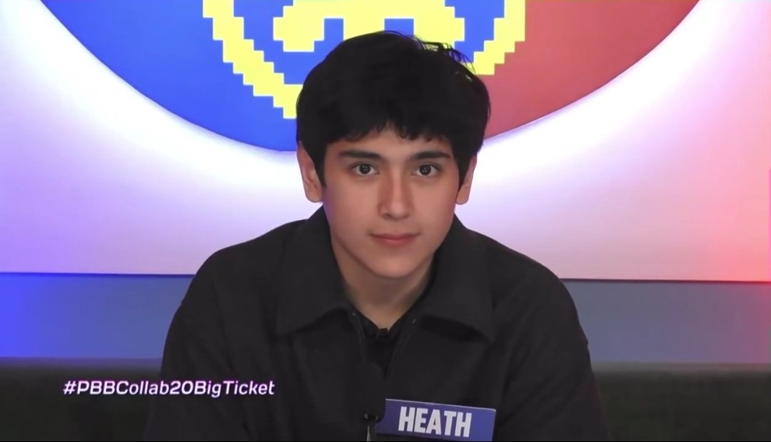 jeyy_zzdmp's tweet photo. Choosing their own judgment over others’ opinions proves how secure and self-aware Krystal, Heath, and Caprice are. They stand by their experiences, protect their perspective, and don’t let outside voices control how they see people.

Big winner material!🩷
#PBBCollab20BigTicket https://t.co/TXBpHtKqPM