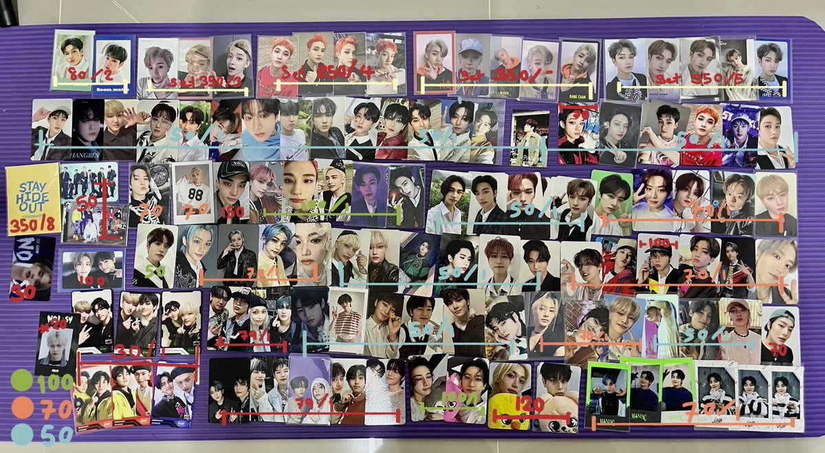 333Skz333's tweet photo. ราคาตามรูปรวม
เริ่มต้น30/50/70/100

ค่าส่ง 25 🎉ซื้อครบ 200 ส่งฟรี

รูปเพิ่มเติมในเธรด
 #ตลาดนัดStraykids #ตลาดนัดเด็กหลง https://t.co/NbwWqmXuSd
