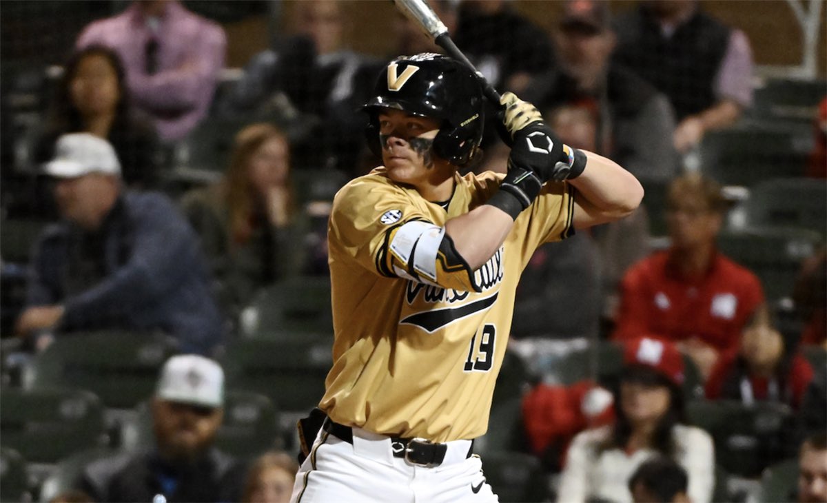 The College Baseball Show tweet media