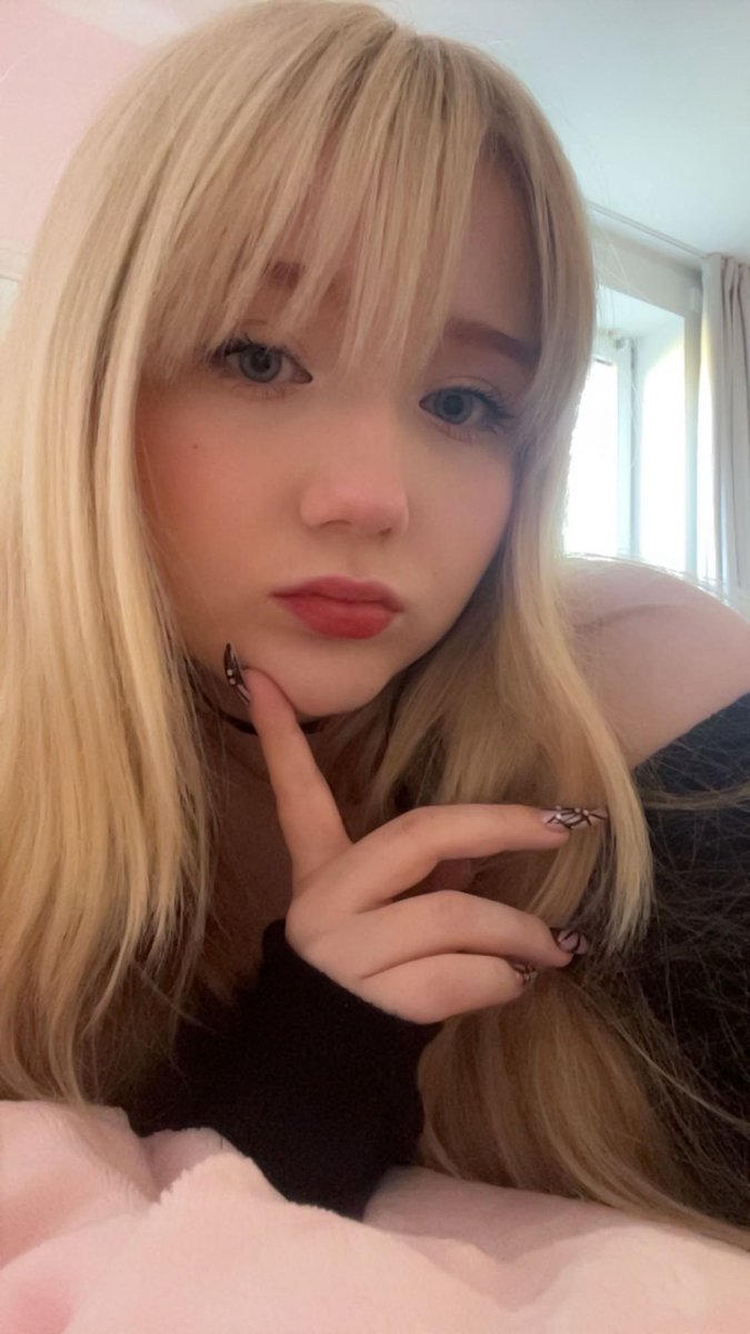himeyutata's tweet photo. ˖ . ݁𝜗𝜚. ݁₊  looking for moots ₊ ݁𝜗𝜚. ݁ ˖ .
• 19
• tft, league, valorant, overwatch, nikke, zzz
• pc(eu)
• drawing,  game, cosplay, anime, pokemon, music

↺ or ♡ to be moots 

#anitwt #gamingtwt #moothunt #promotwt #moothunting #moots #valtwt #owtwt #leaguetwt https://t.co/DA7PbQbtOa