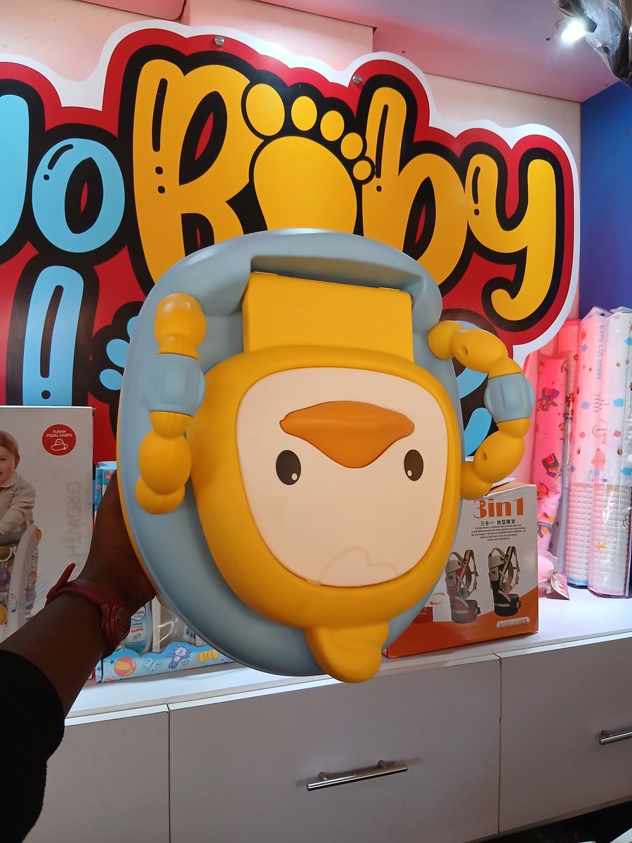 YoBabyLane's tweet photo. Designed to help your baby learn with confidence👶
Baby potty available...at yobabylane 
Call us on 0787802314 or visit Shop No. BG 65/66 Mutaasa City Building, Kasangati, Wakiso.   #yobabylane #babyshops #TurnUpTuesday #babypotty #newmoms https://t.co/zEa4o3MsDZ