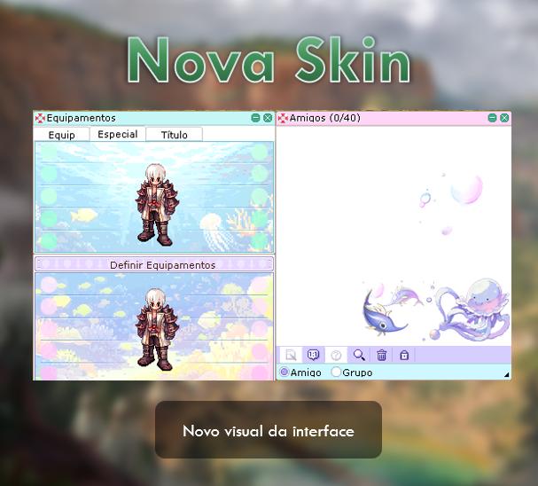 browiki's tweet photo. Novidades de ROLA para essa semana!
#ragnarok #ragnarokonline #rolatam https://t.co/VNNLzQRcz2