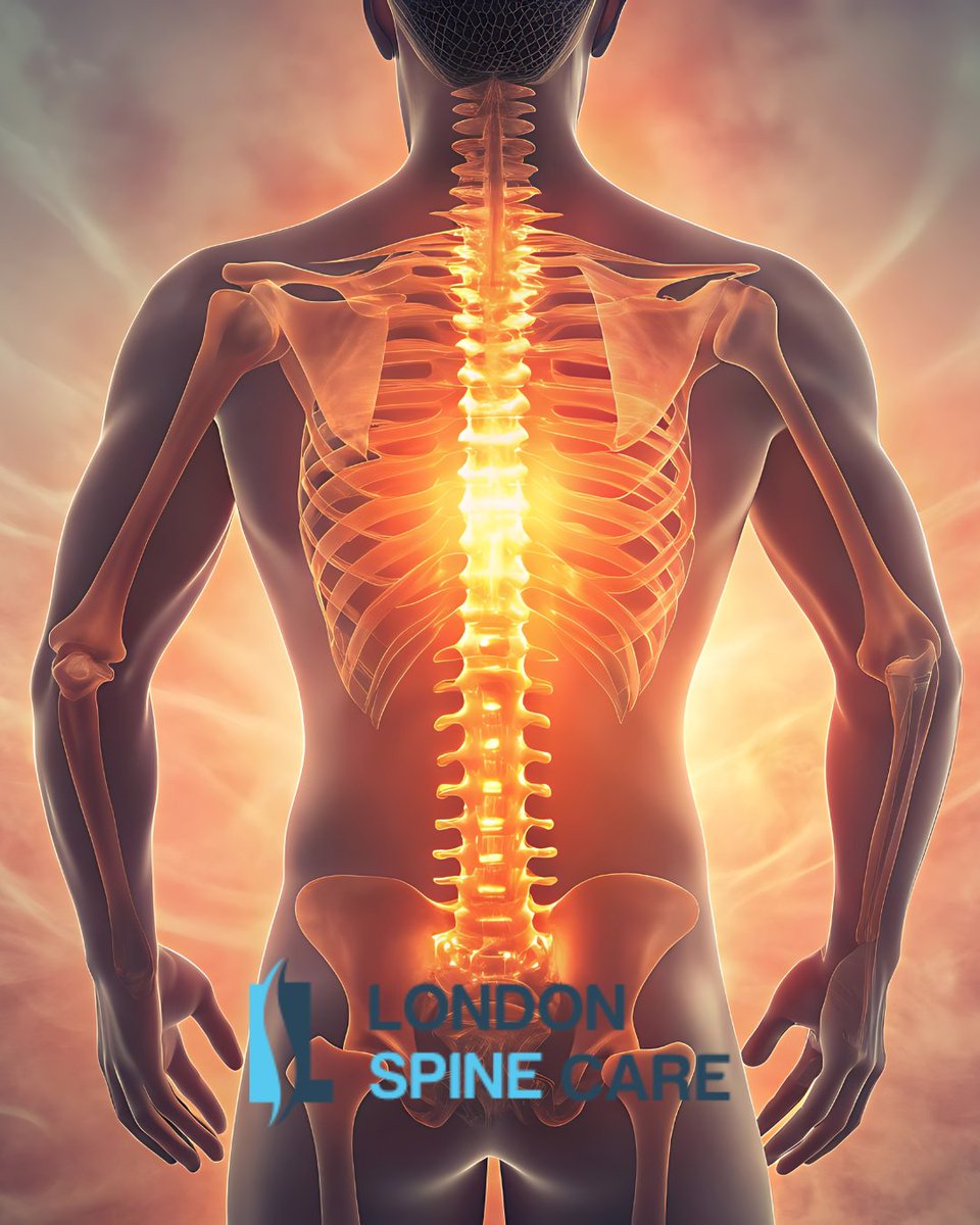 Your back supports you every day, return the favour!
Keep your spine strong and healthy with regular exercise.
If you are having trouble with your back book an appointment online londonspinecare.co.uk or call us on 020 7908 3721
#PostureMatters #ExpertCare #SpineSpecialist