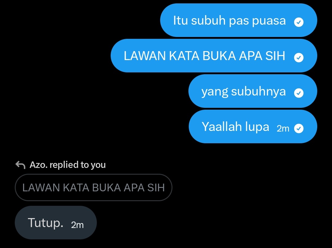 mothlif's tweet image. Iya juga