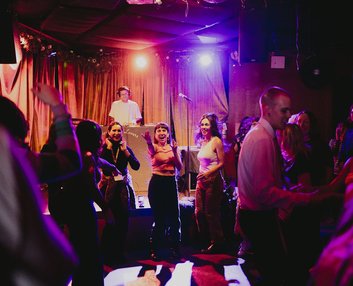 NewYork_CM's tweet image. Joy is an act of resistance! We had so much fun at our January dance party. #CMkoorsoo #CMNYC