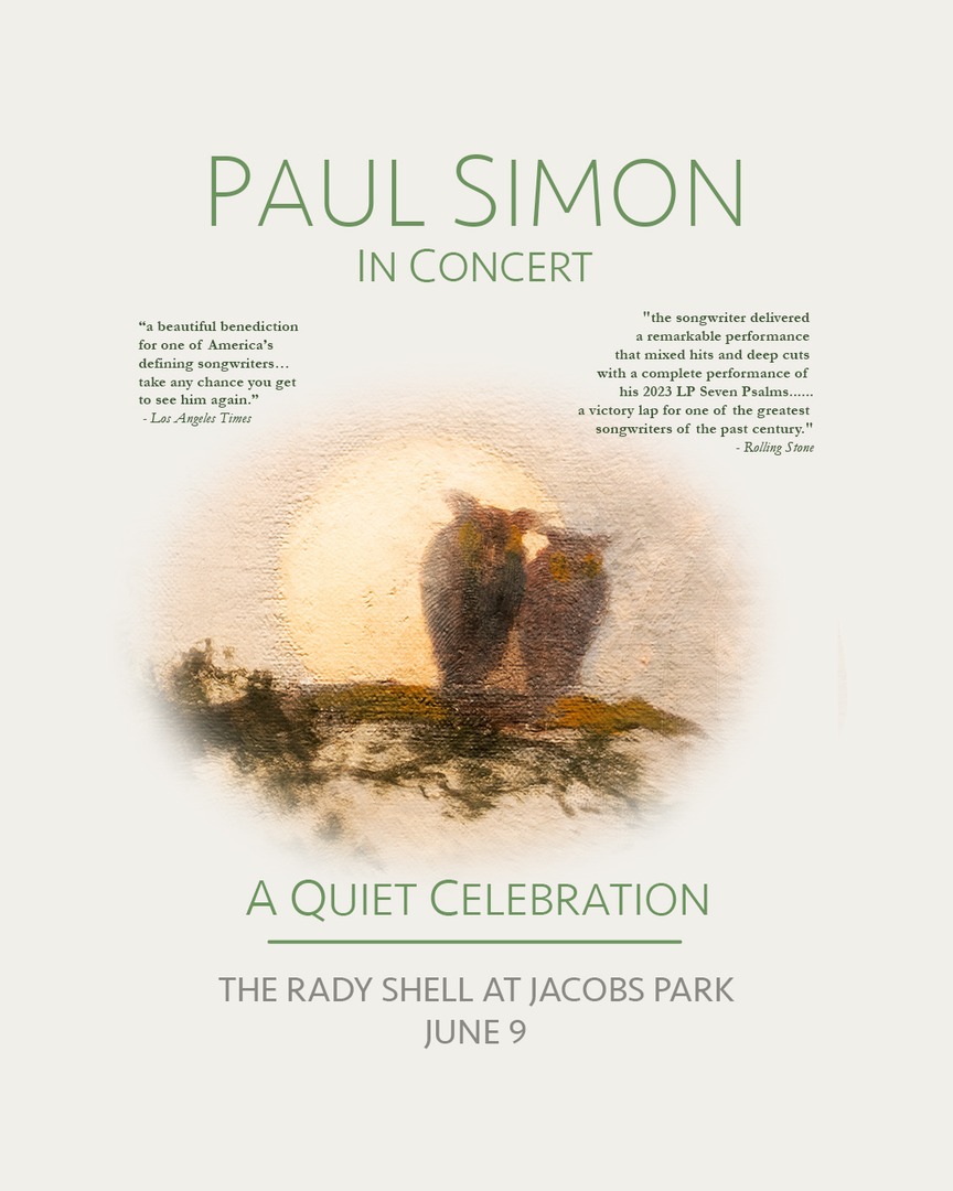 The Rady Shell at Jacobs Park™ tweet media