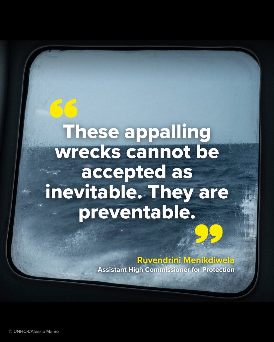 UNHCR, the UN Refugee Agency tweet media