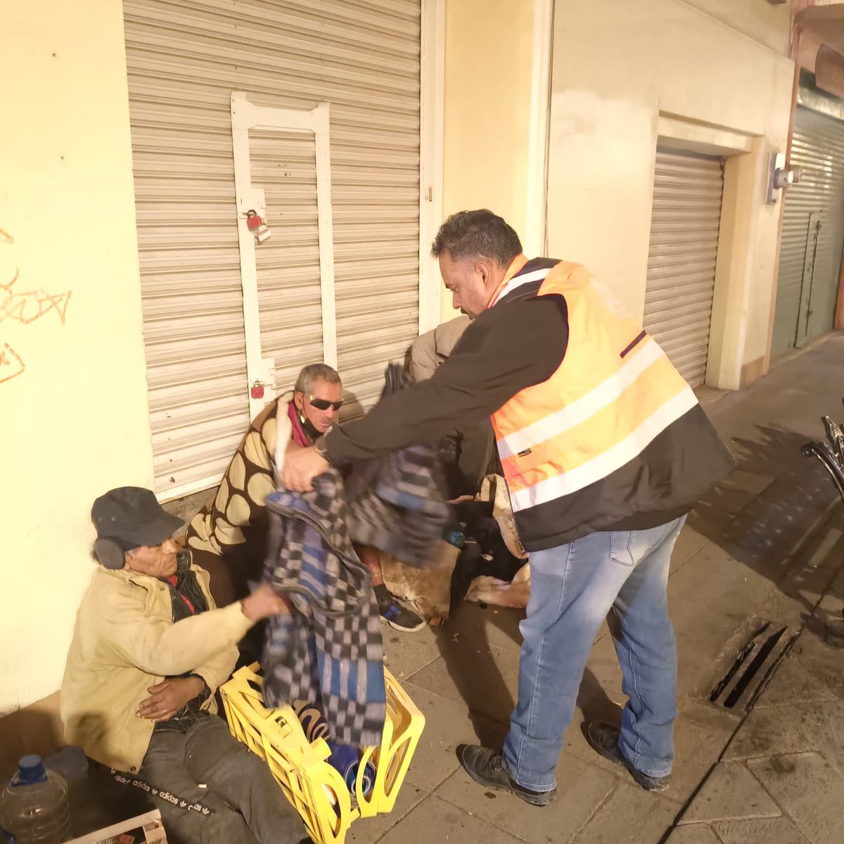 PC Estatal SLP tweet media