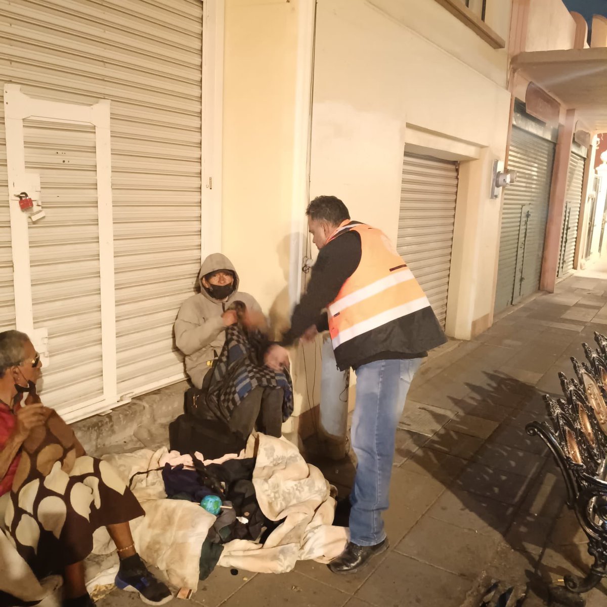 PC Estatal SLP tweet media