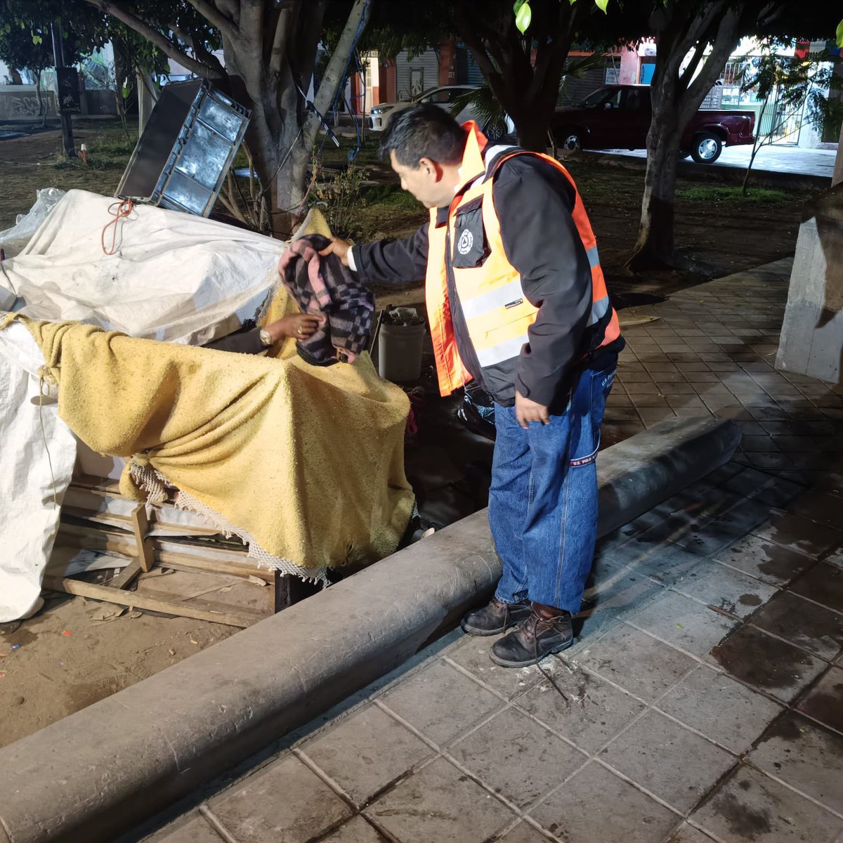 PC Estatal SLP tweet media