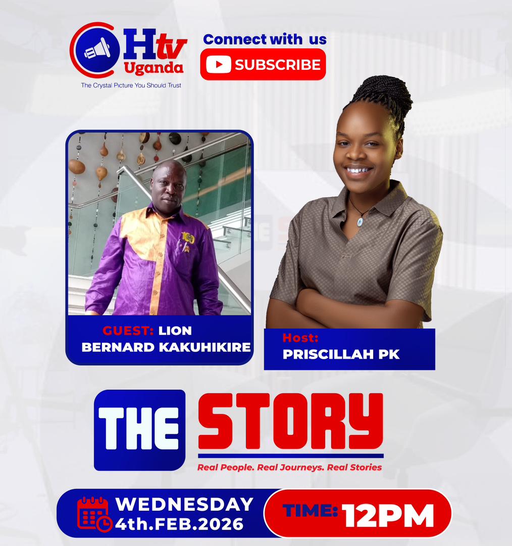 hodarinelly8's tweet photo. Don't miss a powerful conversation tomorrow Wednesday on The Story at 12:00PM, with Lion @BernardkaKuhikire to dive deep into the experiences that shaped his journey. Hosted by @PriscillaP99411  #Inspiration #UgandanStories #RealJourneys #LiveTalk

https://t.co/VWsooGttrU https://t.co/yA05ENtkJd
