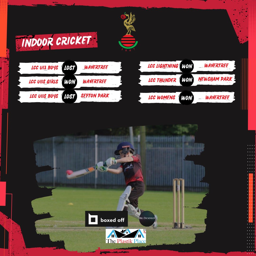 Liverpool Cricket Club tweet media