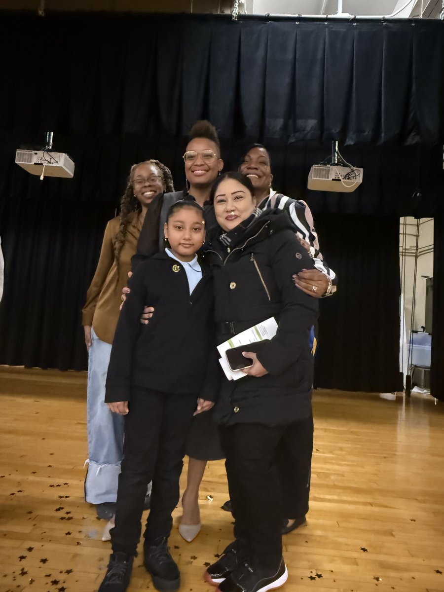 PS93bk's tweet photo. 🎉 Congrats to our newly appointed Student Council! 🏫✨
We proudly celebrated their inauguration today with students, staff, and families. Here’s to a year of leadership, voice, and positive change! 🌟🙌
#teamsteam93 #StudentCouncil #FutureLeaders #SchoolCommunity https://t.co/vk7lE9dQoV