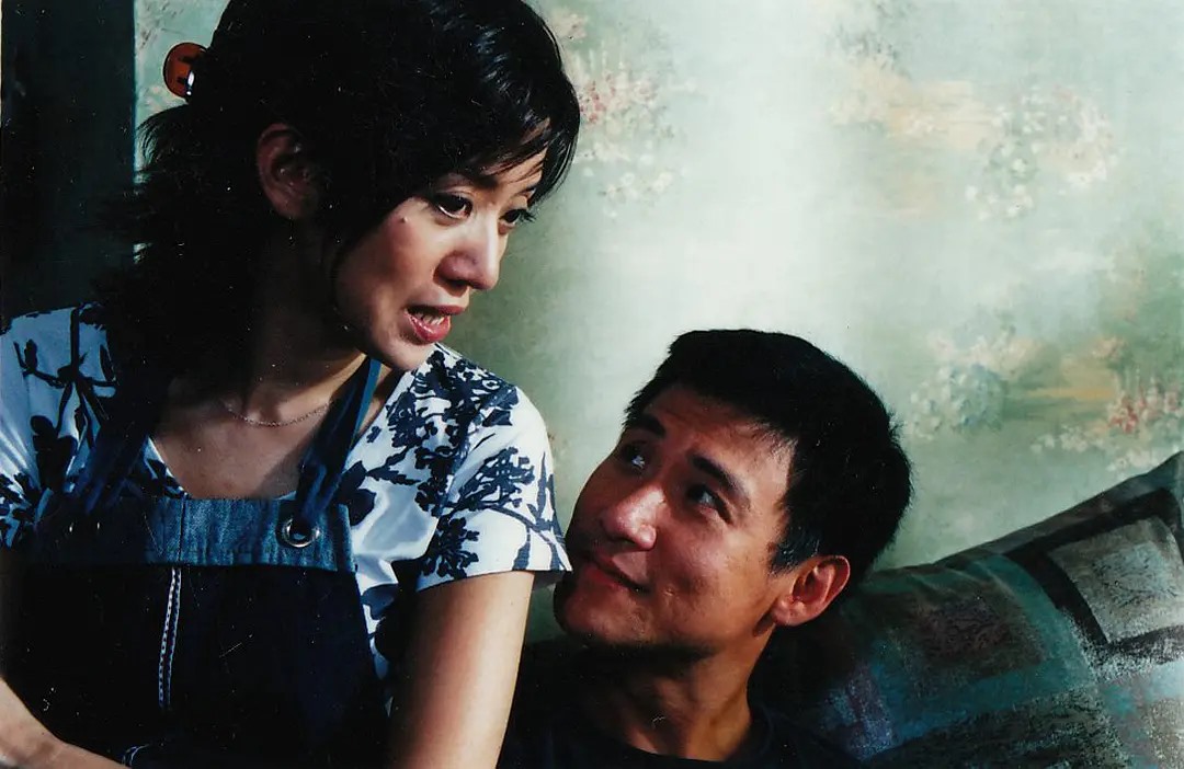 Cheng Cheng Films tweet media