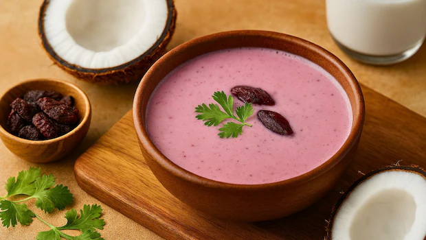 NDTVFood's tweet image. Coconut Gets Budget 2026 Spotlight: 6 Indian Dishes That Show Why It Makes Sense
food.ndtv.com/food-drinks/co…
#coconut #recipes #BudgetSession2026