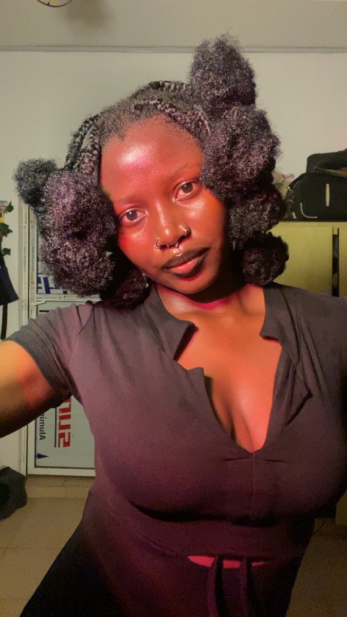 Mariamtheeblack!♡⁠ tweet media