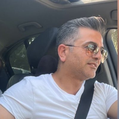 serhatdry's tweet photo. #YeniProfilResmi https://t.co/S5g1h71cRD