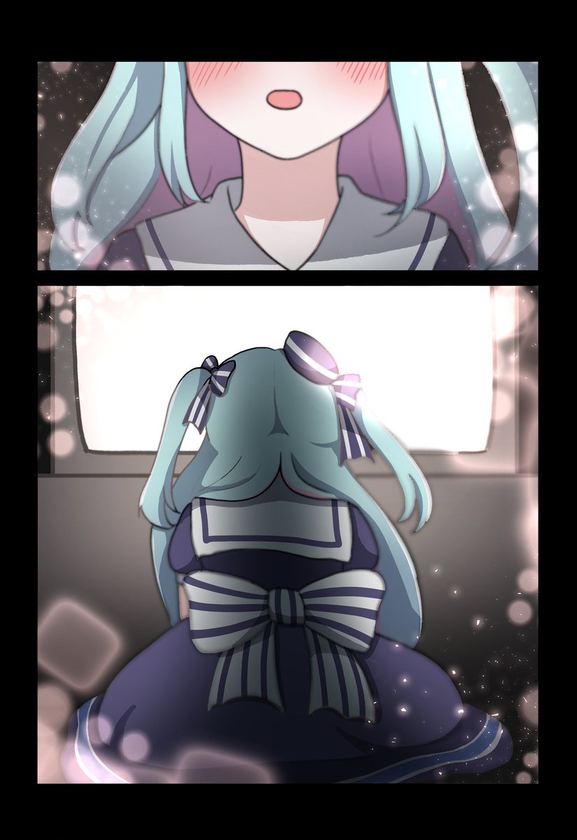 [오르카 어린이 밴드]
음악을 동경해서!
#라스트오리진 #LastOrigin #ラスオリ