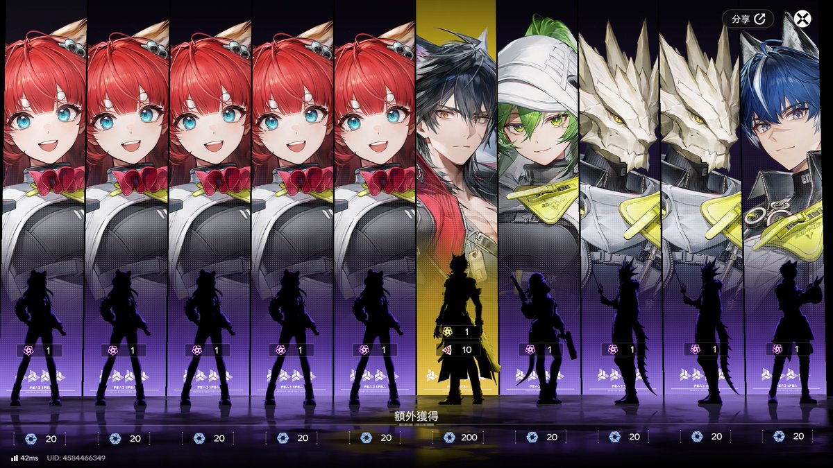 阿祈．佩特列 🦅 鐘錶匠系 Vtuber tweet media