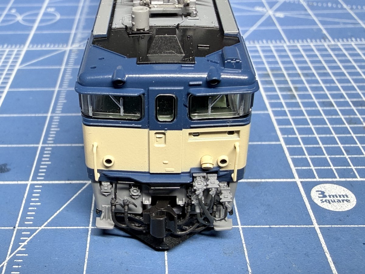 NgaugeJP - 横濱模型 (@ngauge_jp) / Highlights / X