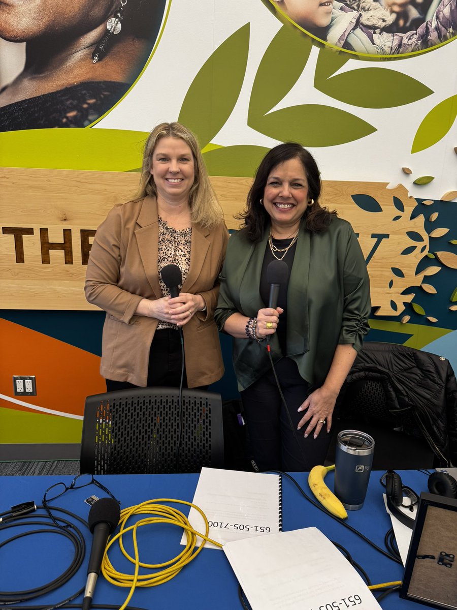 vsawkar's tweet photo. Raising money for @2harvest on @wccoradio @TMNwithVineeta! Call 651-505-7100 https://t.co/CrhFlMkoQw