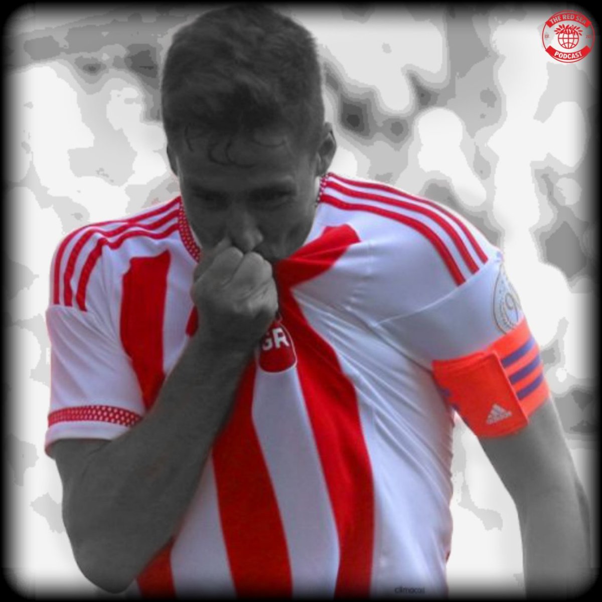 RedSeaPodcast's tweet photo. 🥳 | Wishing more than the best and a wonderful birthday to another Legend and personal favorite, David Fuster!
#OlympiacosFC #Fuster https://t.co/ZDgQEz7l09