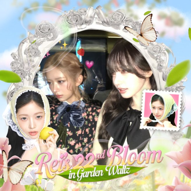 mimjiwon's tweet photo. @BUTTERElFLY Happy birthday chagii, let's be happy together forever ♡ >_<

HAPPY CAPTAIN GUINEA DAY
#PrincessGuineaREIDay
#2026년에도기니와함께해 https://t.co/yZ7EJRFzTZ