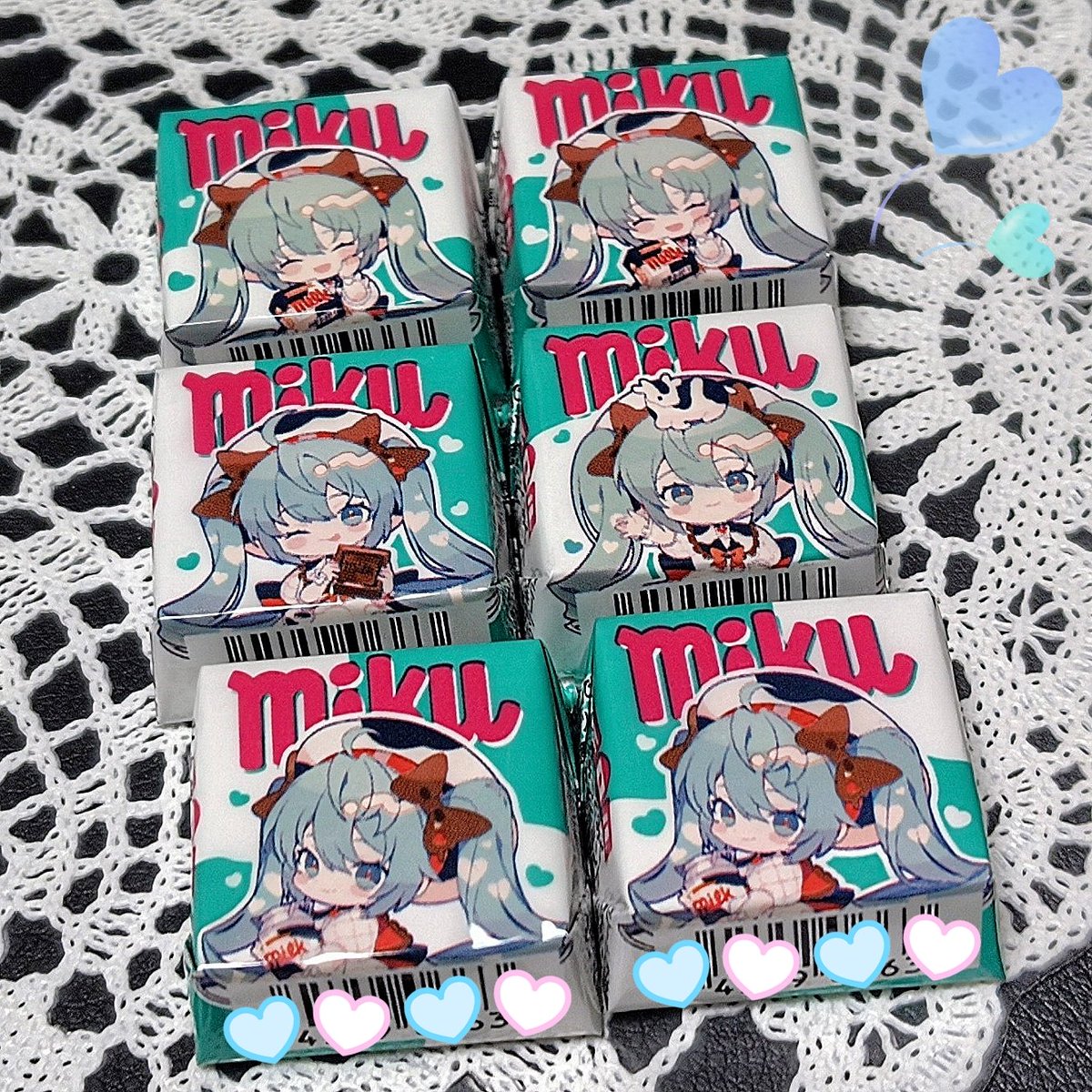 ちゃこ (@03chp20) / Posts / X