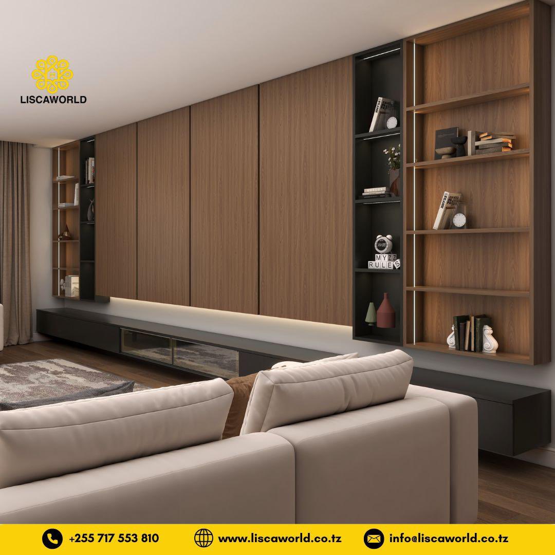 LiscaWorld's tweet photo. Designed to feel spacious, comfortable, and stylish. From the layout to the finishes, this custom living room was carefully planned to match the client’s lifestyle and bring everyday comfort home.

Want to design your living room?

#livingroom #customlivingroom #custom #custom https://t.co/tjeUe5aZUf