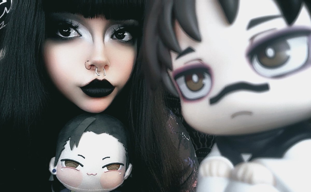 hannahlinn.exe 🖤 tweet media